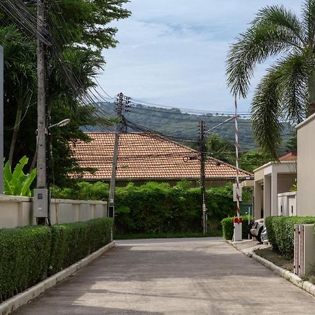 Niche Villas By Tropiclook Rawai Esterno foto