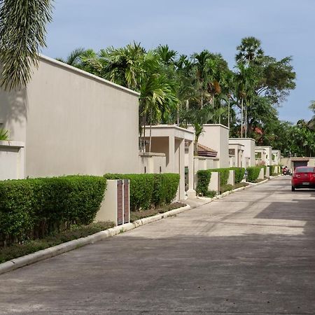 Niche Villas By Tropiclook Rawai Esterno foto